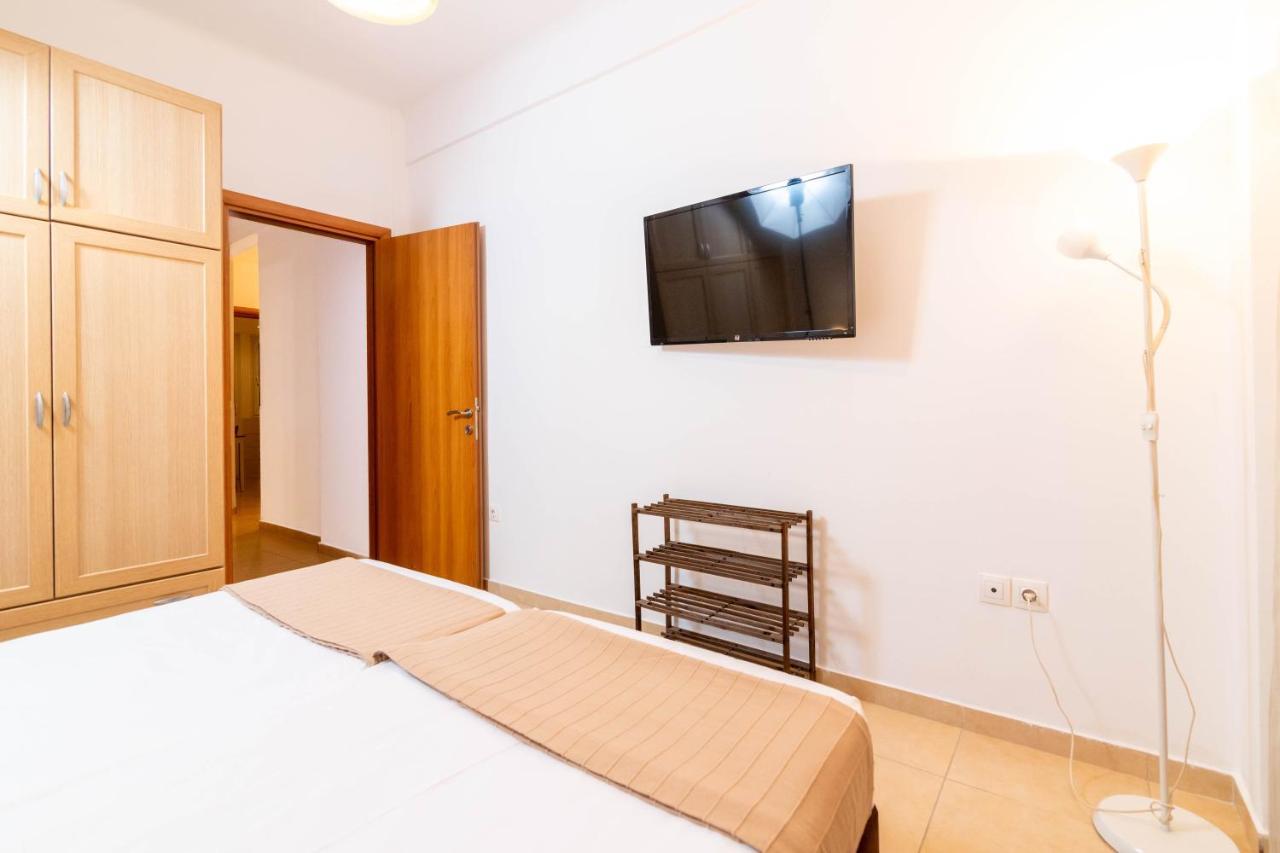 F & B Collection - 2 Bedroom Flat Салоники Экстерьер фото